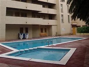 Apartment Rentalmar Azahar Salou