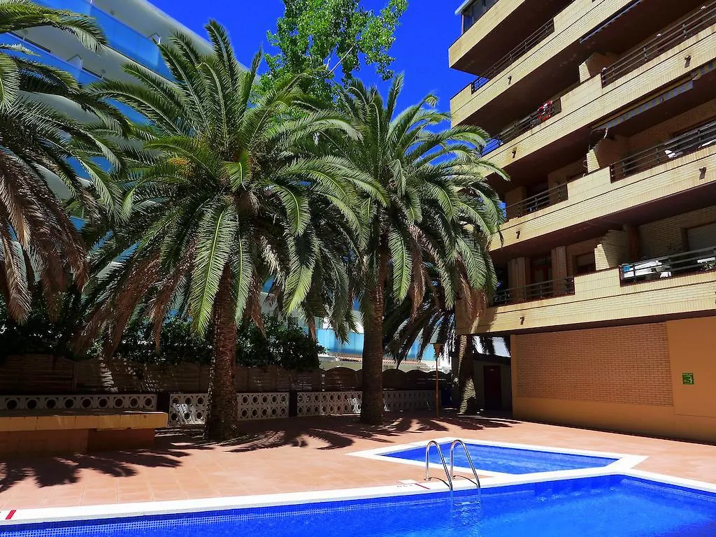 Apartment Rentalmar Azahar Salou