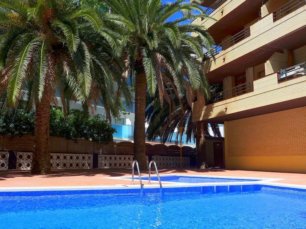 Rentalmar Azahar Salou Spain