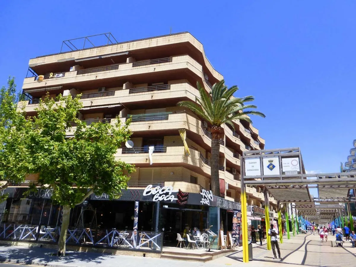 Rentalmar Azahar Salou 0*,