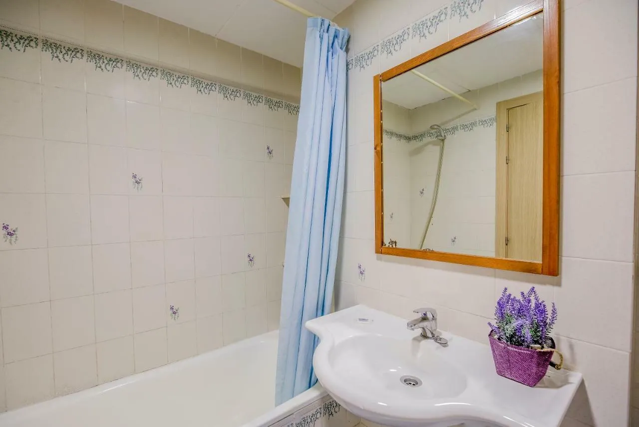 Rentalmar Azahar Salou Apartment
