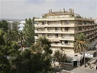 Apartment Rentalmar Azahar Salou Spain