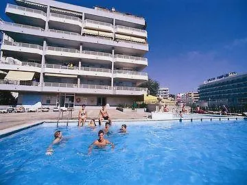 Apartment Rentalmar Azahar Salou