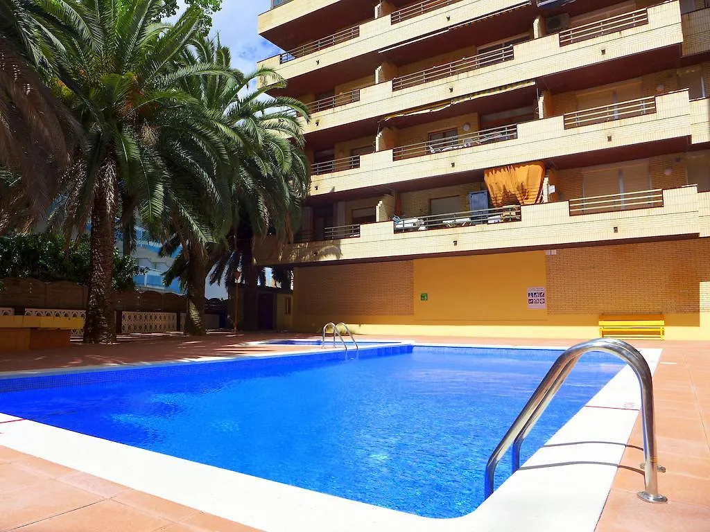 Apartment Rentalmar Azahar Salou