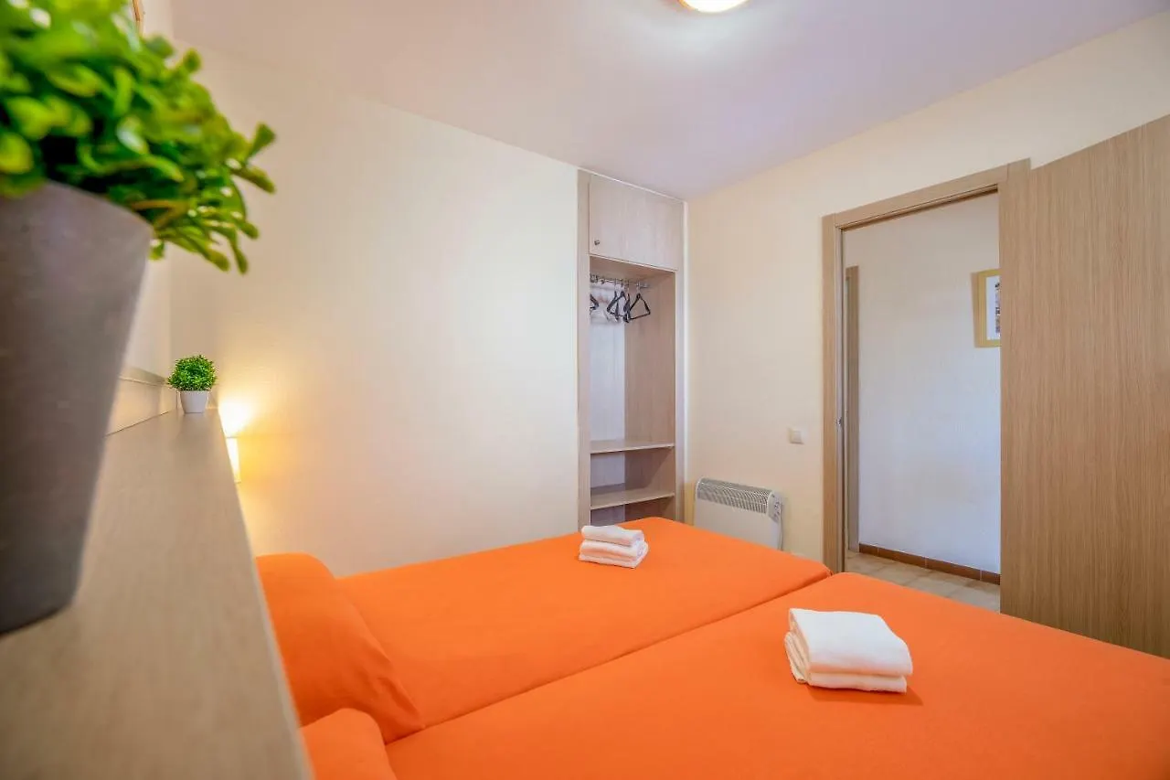 Rentalmar Azahar Salou Apartment